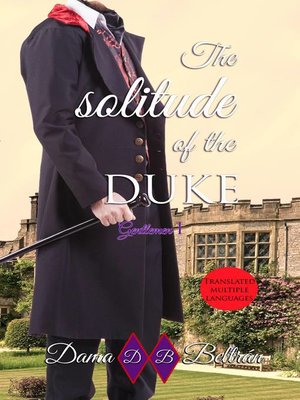 cover image of The Solitude of the Duke